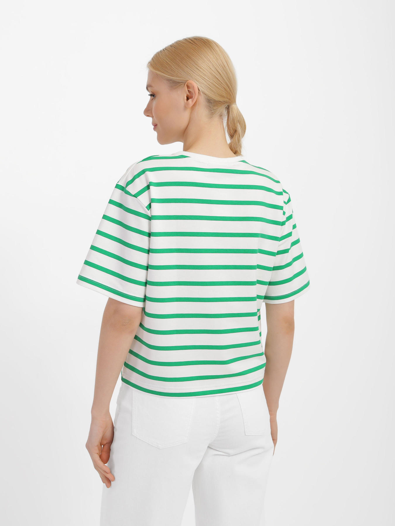 Футболка Braska модель 81-4540/317 Фото