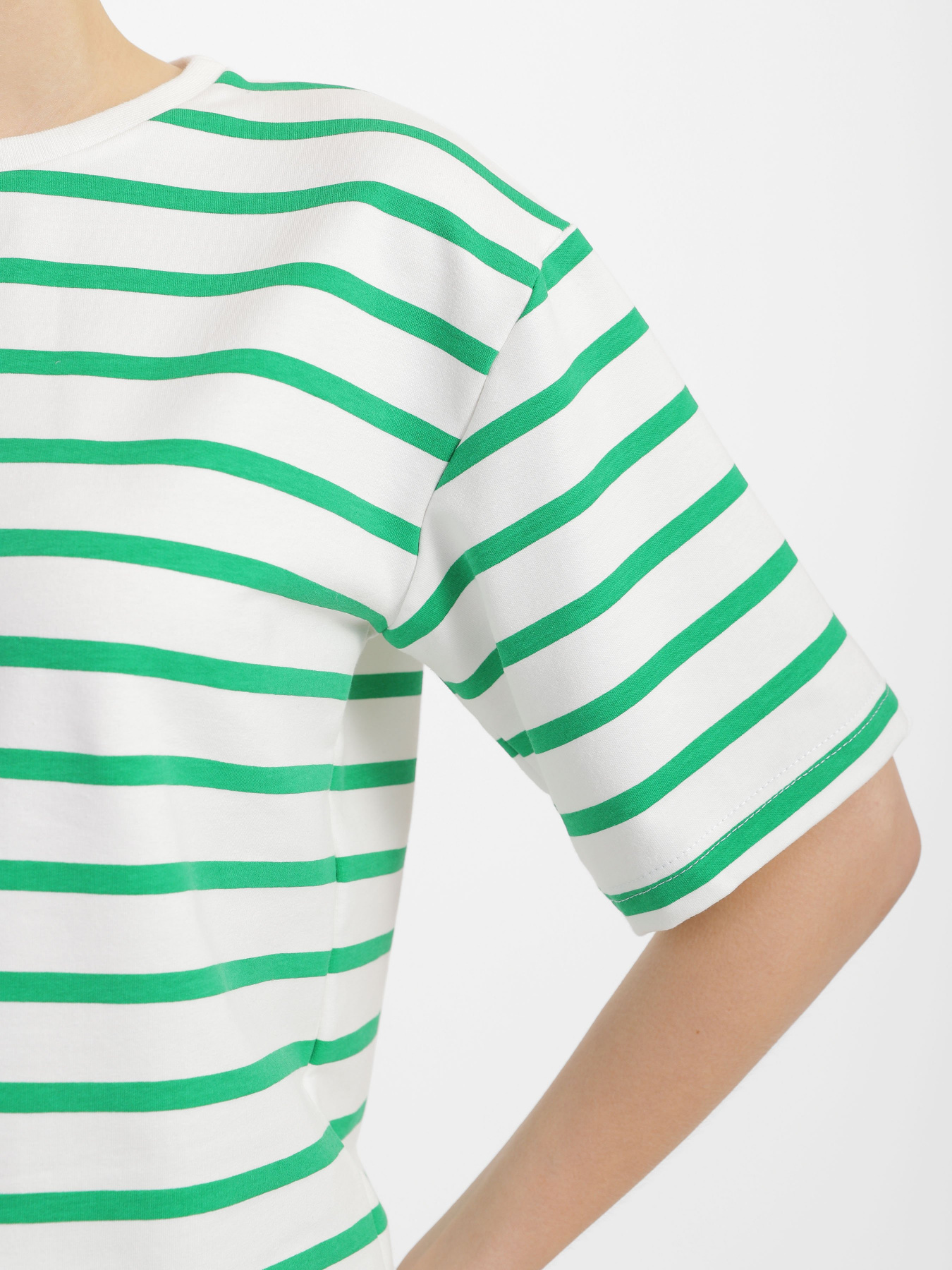 Футболка Braska модель 81-4540/317 Фото