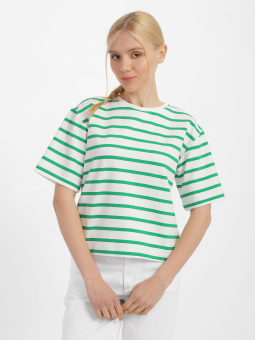 Футболка Braska модель 81-4540/317 Фото