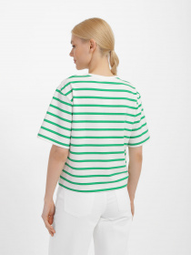 Футболка Braska модель 81-4540/317 Фото