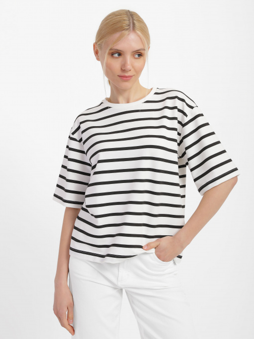 Футболка Braska модель 81-4540/388 Фото