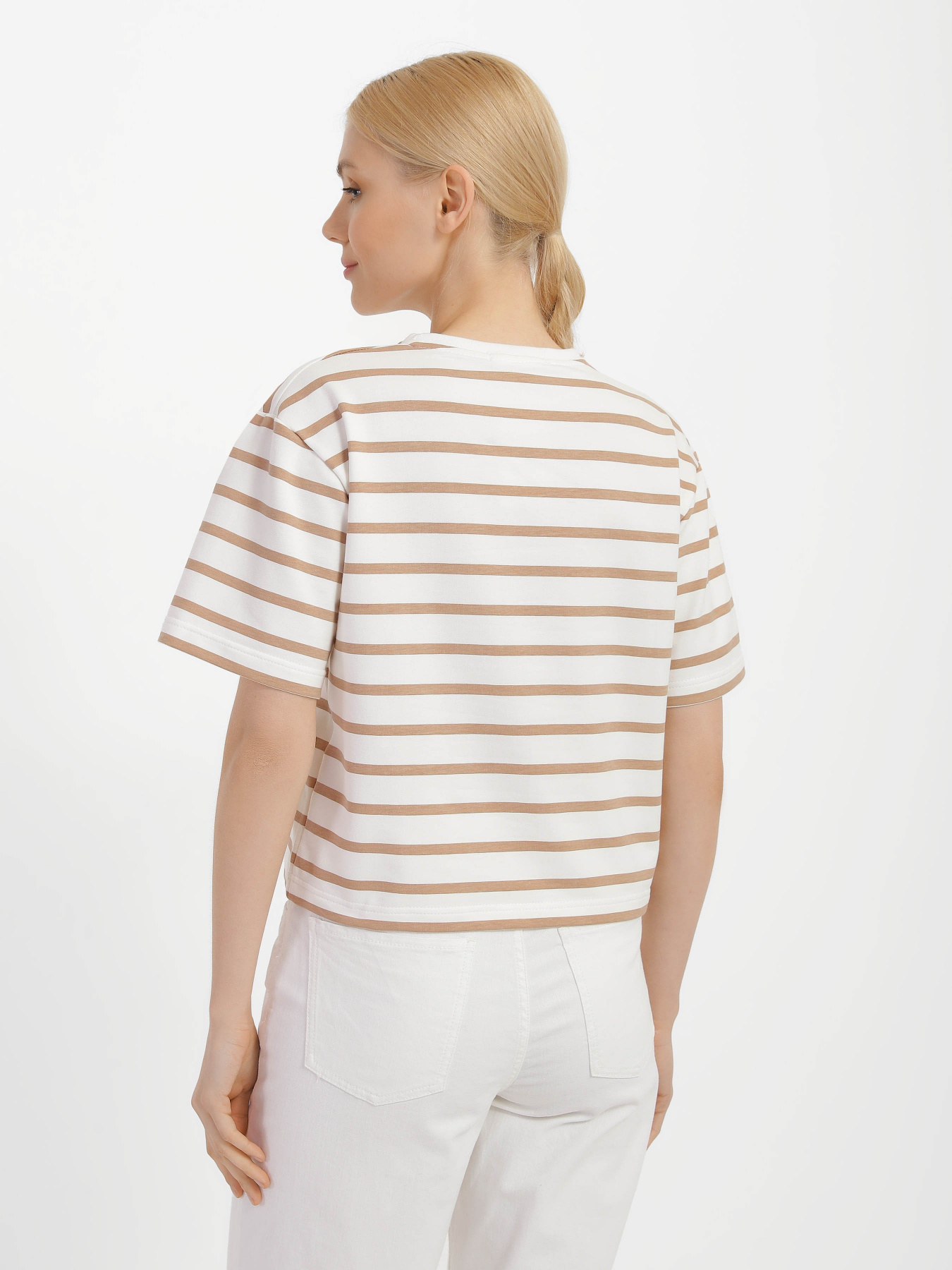 Футболка Braska модель 81-4540/393 Фото