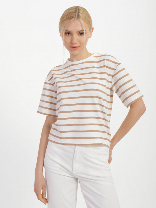 Футболка Braska модель 81-4540/393 Фото