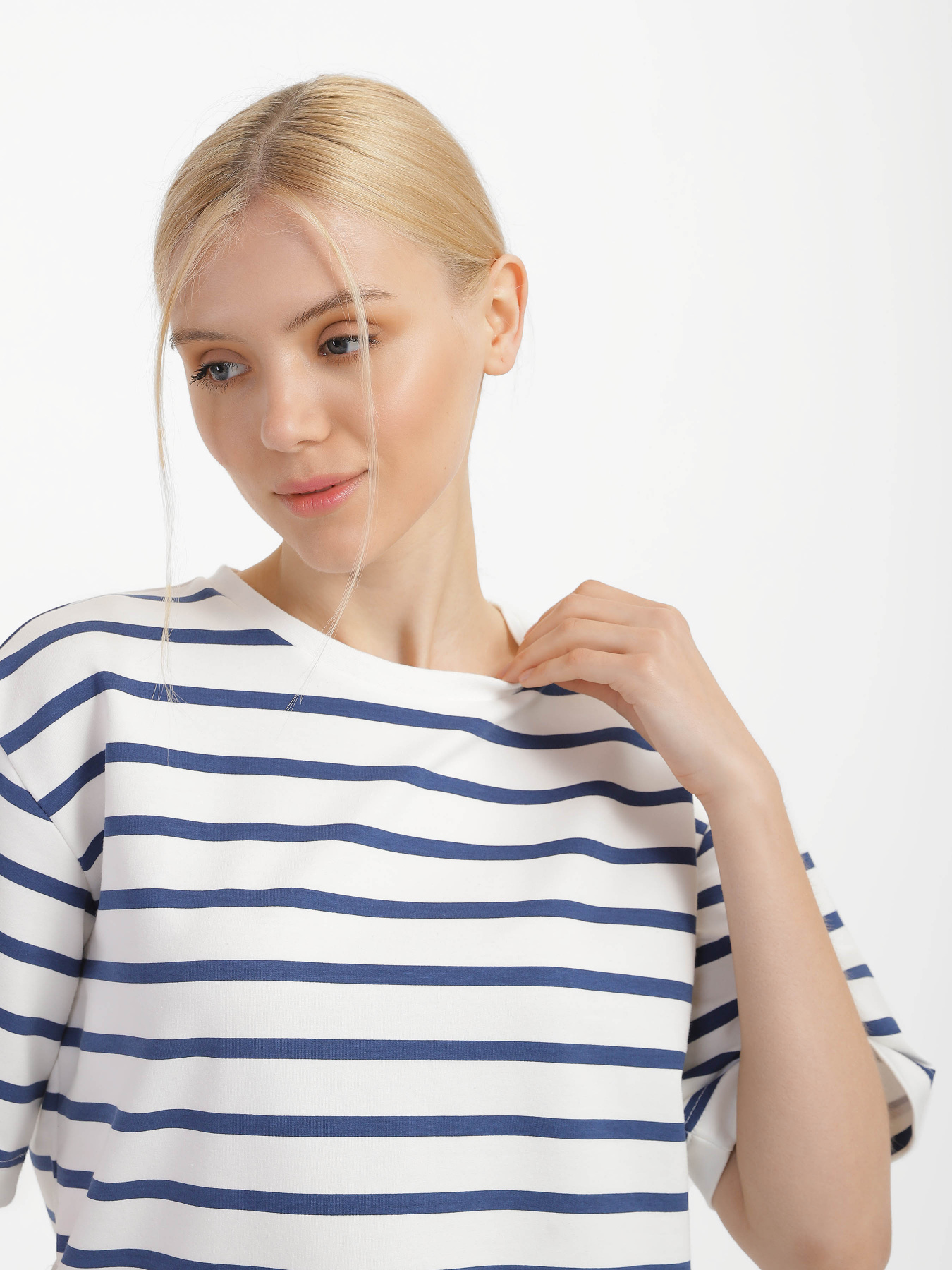 Футболка Braska модель 81-4540/309 Фото