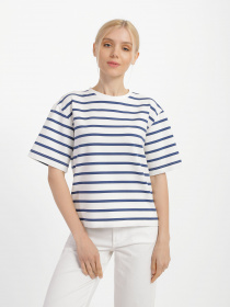 Футболка Braska модель 81-4540/309 Фото