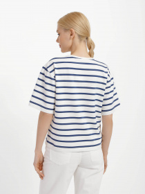 Футболка Braska модель 81-4540/309 Фото