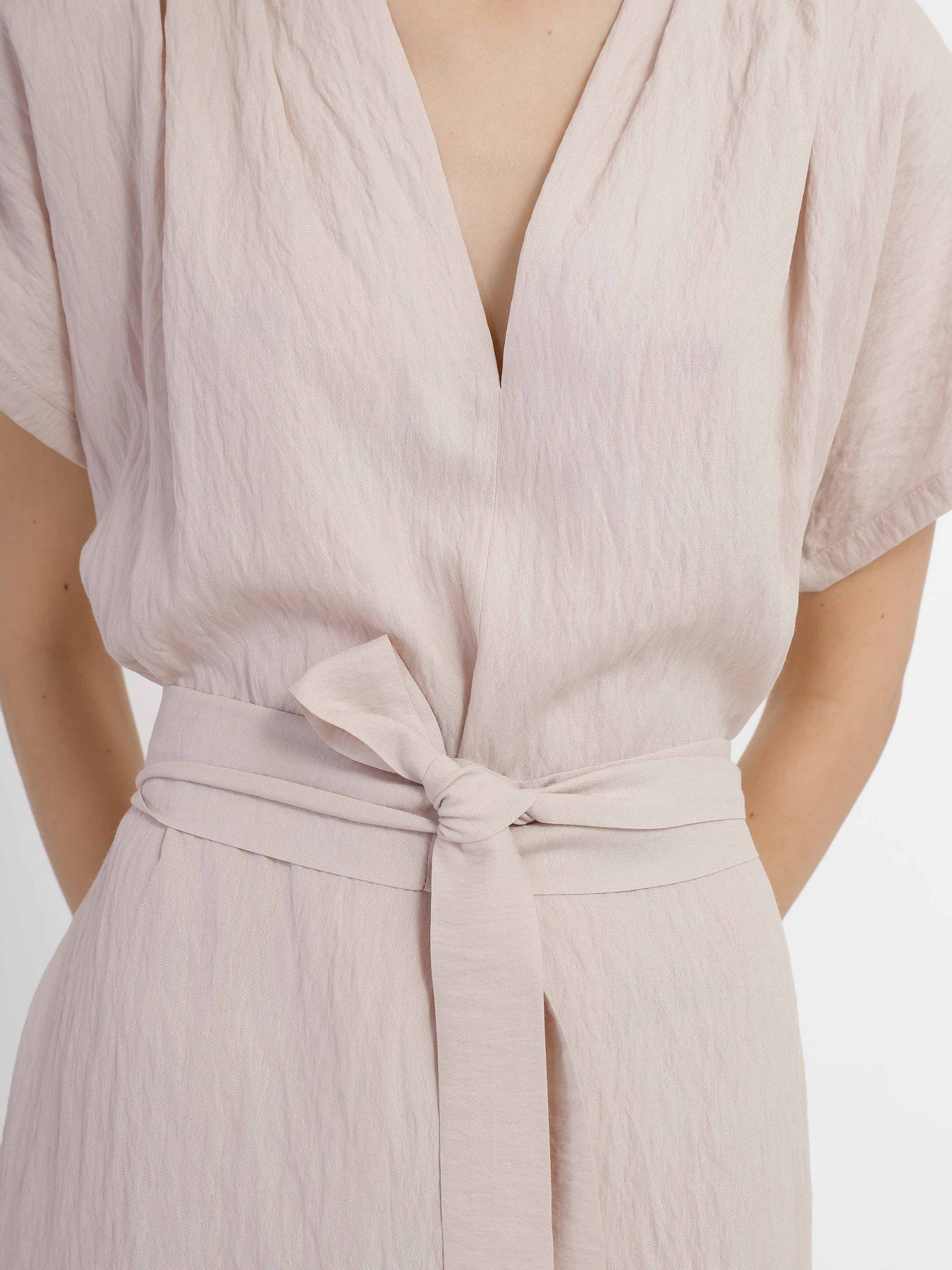 Платье миди Braska модель 10123/304 Фото