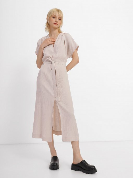 Платье миди Braska модель 10123/304 Фото