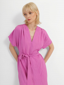 Платье миди Braska модель 10123/804 Фото