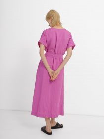 Платье миди Braska модель 10123/804 Фото