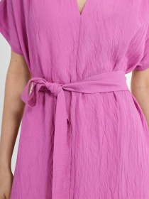 Платье миди Braska модель 10123/804 Фото