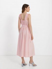 Сарафан Braska модель 17523/318 Фото