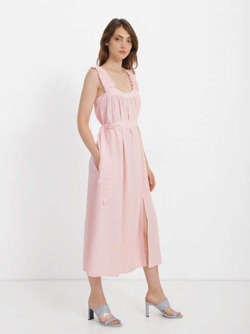 Сарафан Braska модель 17523/318 Фото