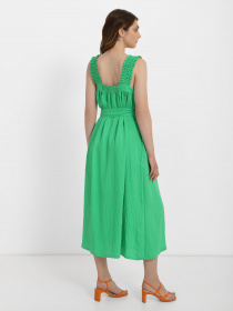 Сарафан Braska модель 17523/317 Фото