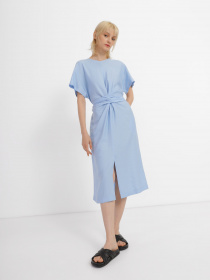 Платье миди Braska модель 17823/308 Фото