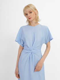 Платье миди Braska модель 17823/308 Фото