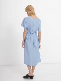 Платье миди Braska модель 17823/308 Фото