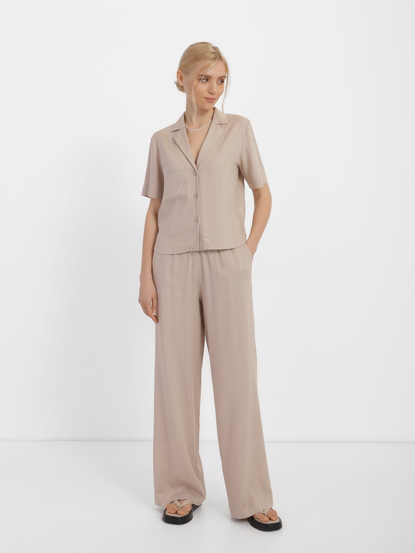 Костюм Braska модель 60123/304 Фото