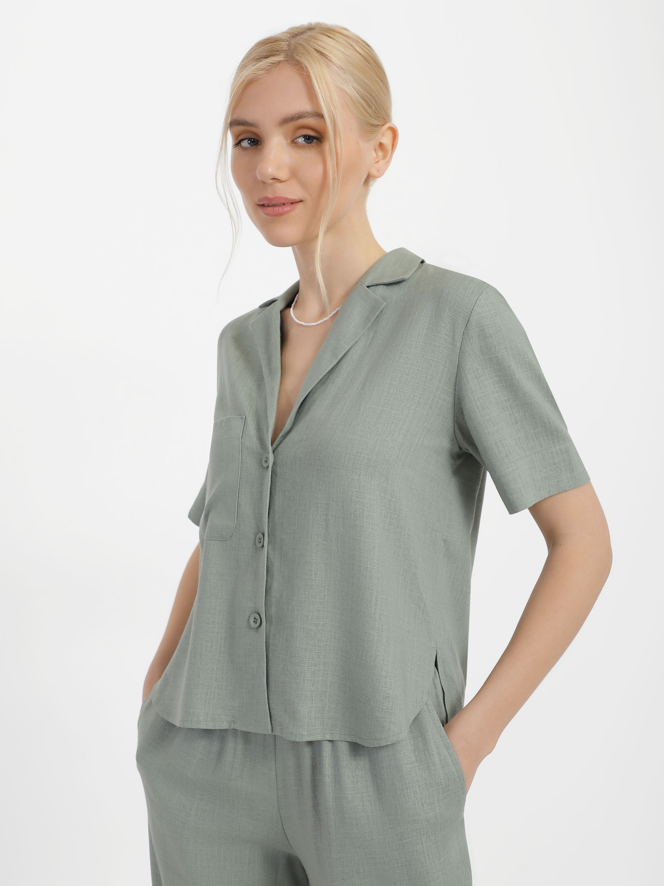 Костюм Braska модель 60123/319 Фото