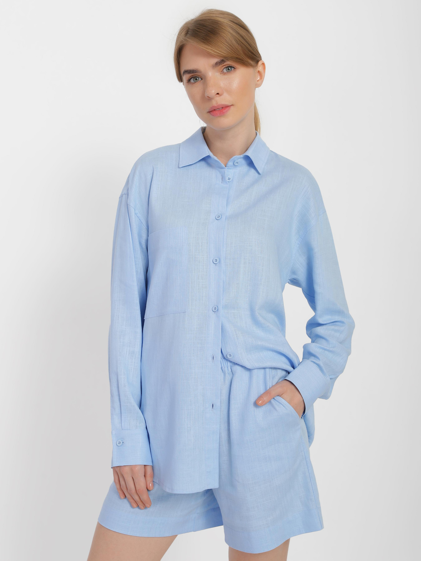 Костюм Braska модель 60223/308 Фото