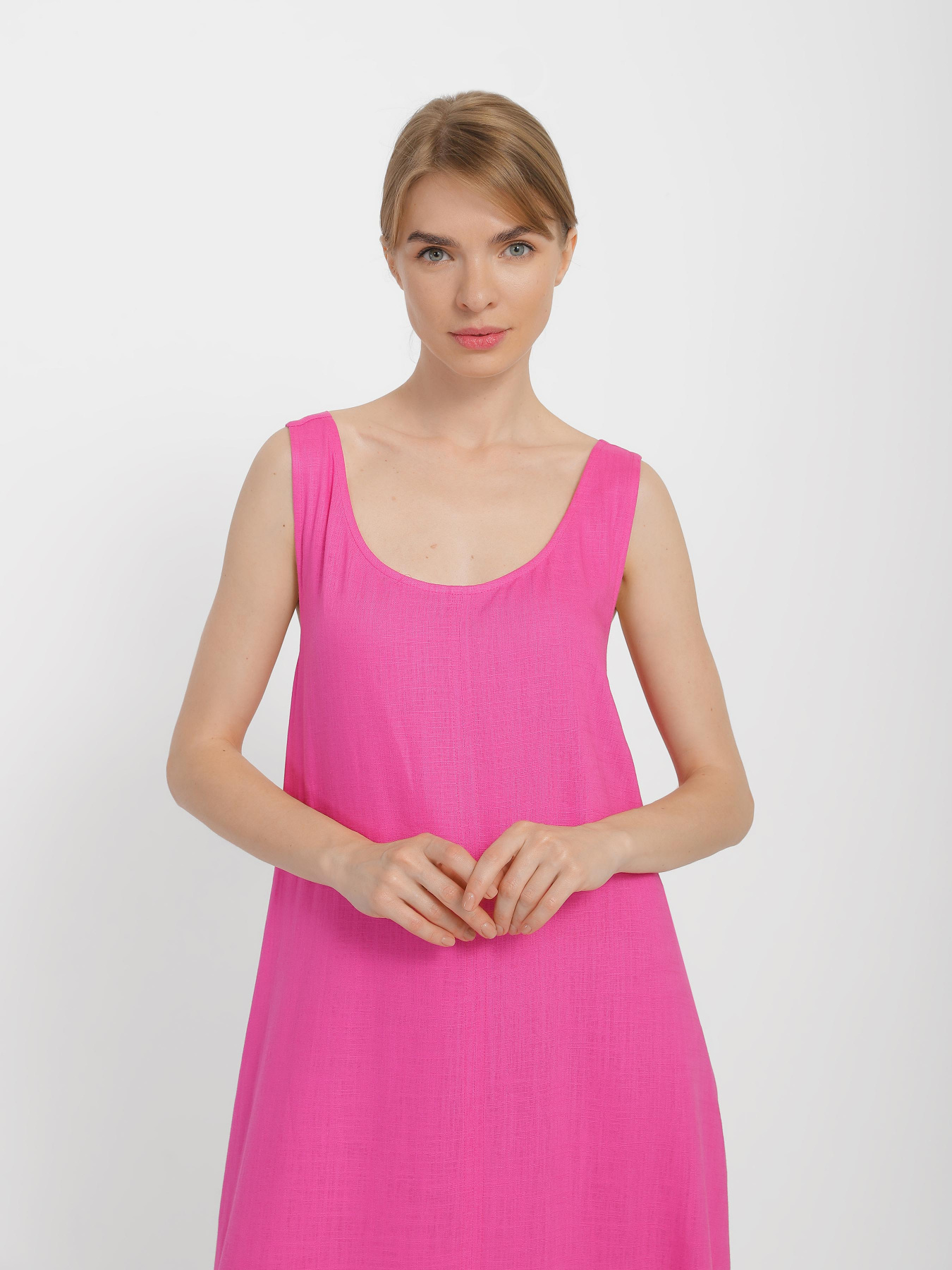 Сарафан Braska модель 60323/350 Фото