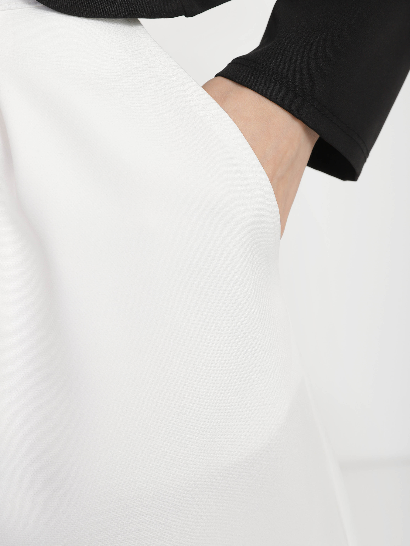 Повседневные шорты Braska модель 81-4535/302 Фото