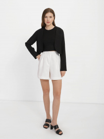 Повседневные шорты Braska модель 81-4535/302 Фото