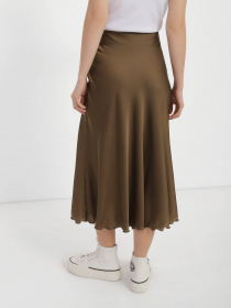 Юбка миди Braska модель 3264-1 Фото