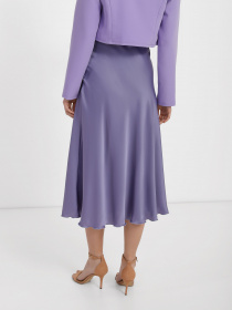 Юбка миди Braska модель 3264-2 Фото
