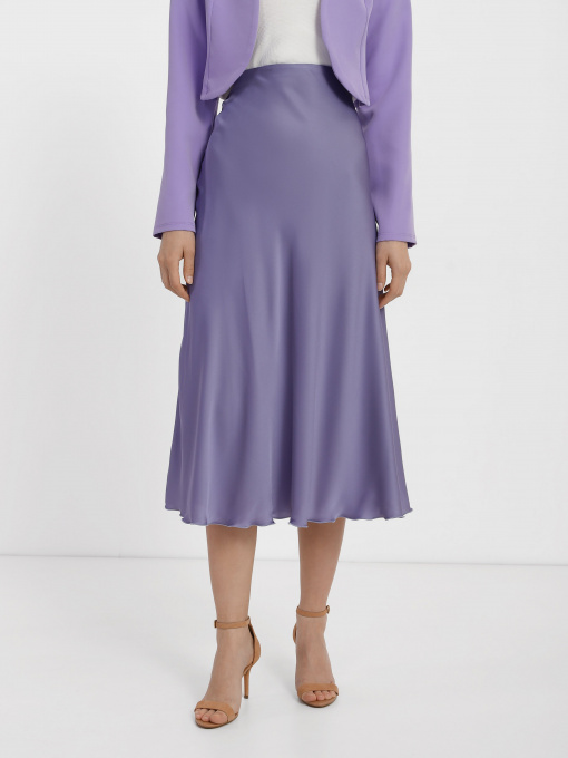 Юбка миди Braska модель 3264-2 Фото