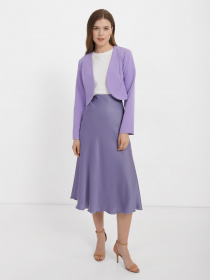 Юбка миди Braska модель 3264-2 Фото