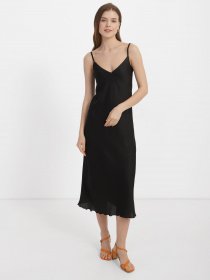 Платье миди Braska модель 10321-8 Фото