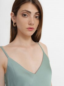 Платье миди Braska модель 10321-7 Фото