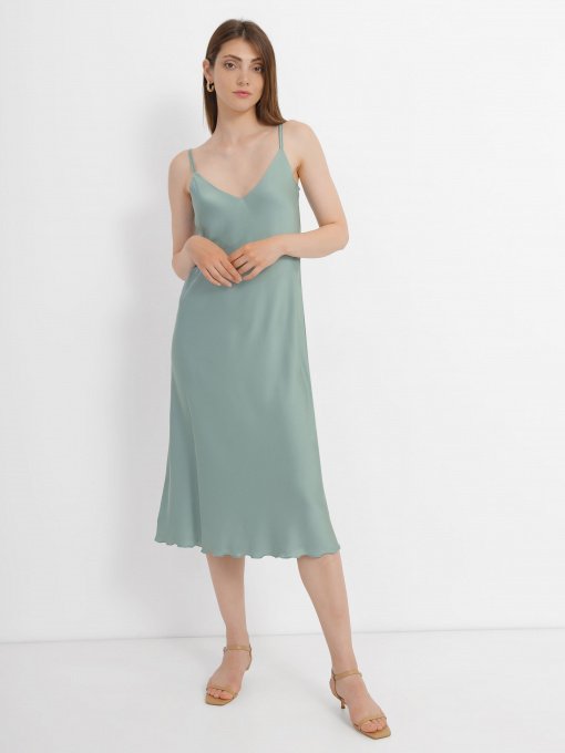 Сукня міді Braska модель 10321-7 Фото