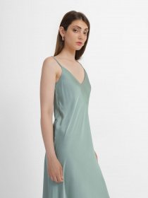 Платье миди Braska модель 10321-7 Фото