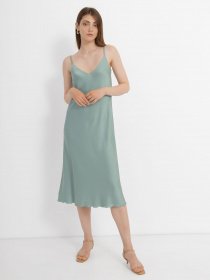 Платье миди Braska модель 10321-7 Фото