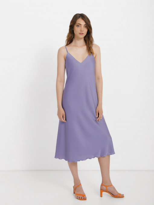 Сукня міді Braska модель 10321-2 Фото