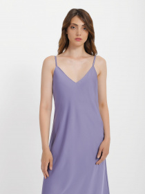 Платье миди Braska модель 10321-2 Фото