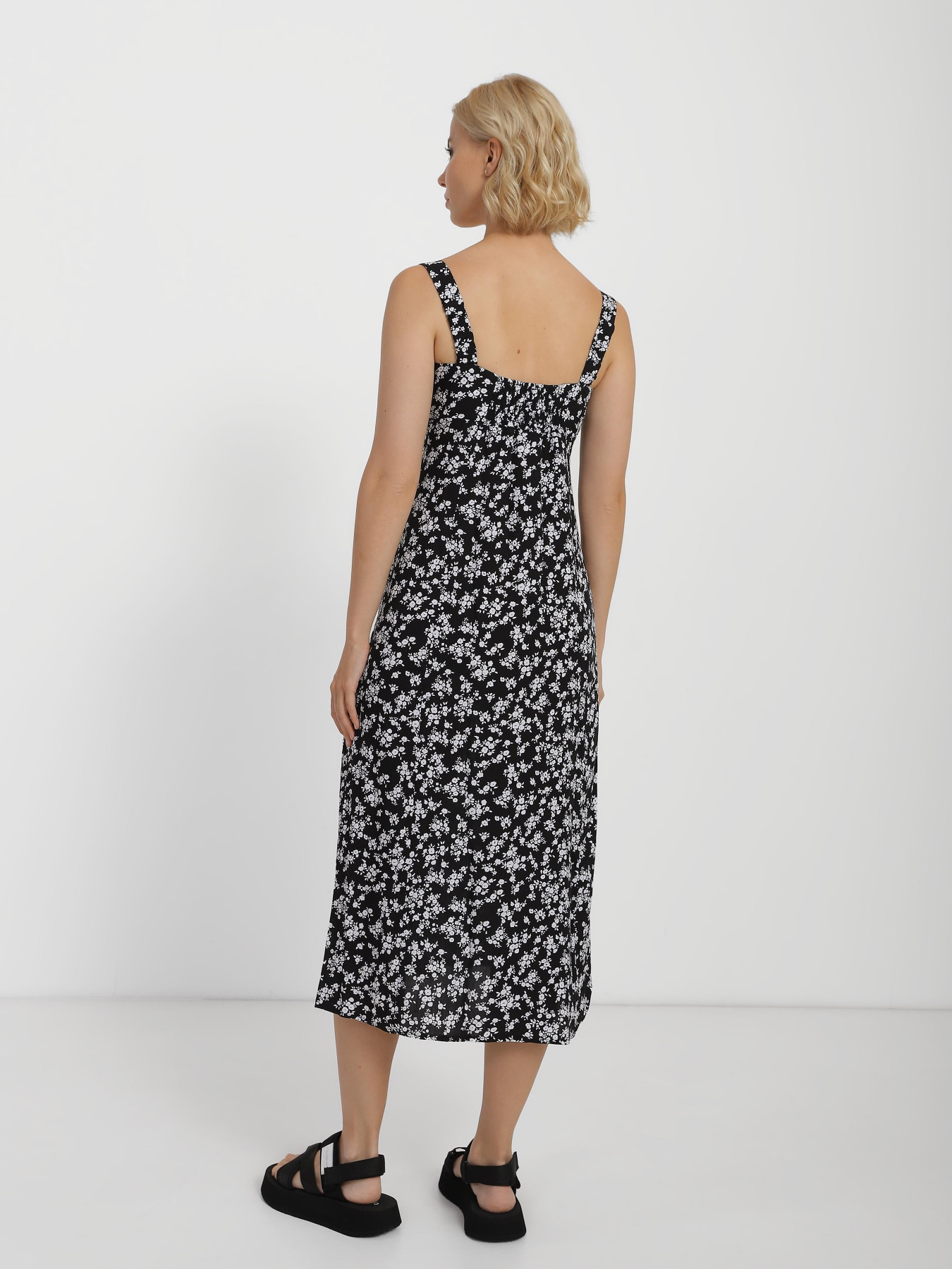 Сарафан Braska модель 81-4923/309 Фото