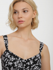 Сарафан Braska модель 81-4923/309 Фото