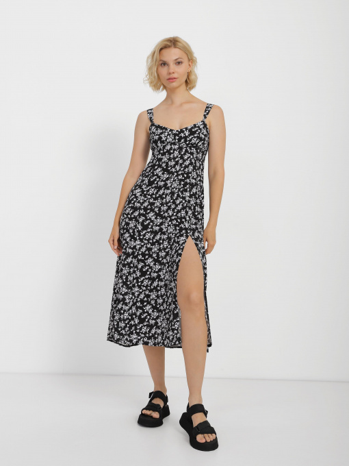 Сарафан Braska модель 81-4923/309 Фото