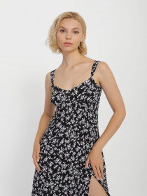 Сарафан Braska модель 81-4923/309 Сарафан Braska модель 81-4923/309 Фото