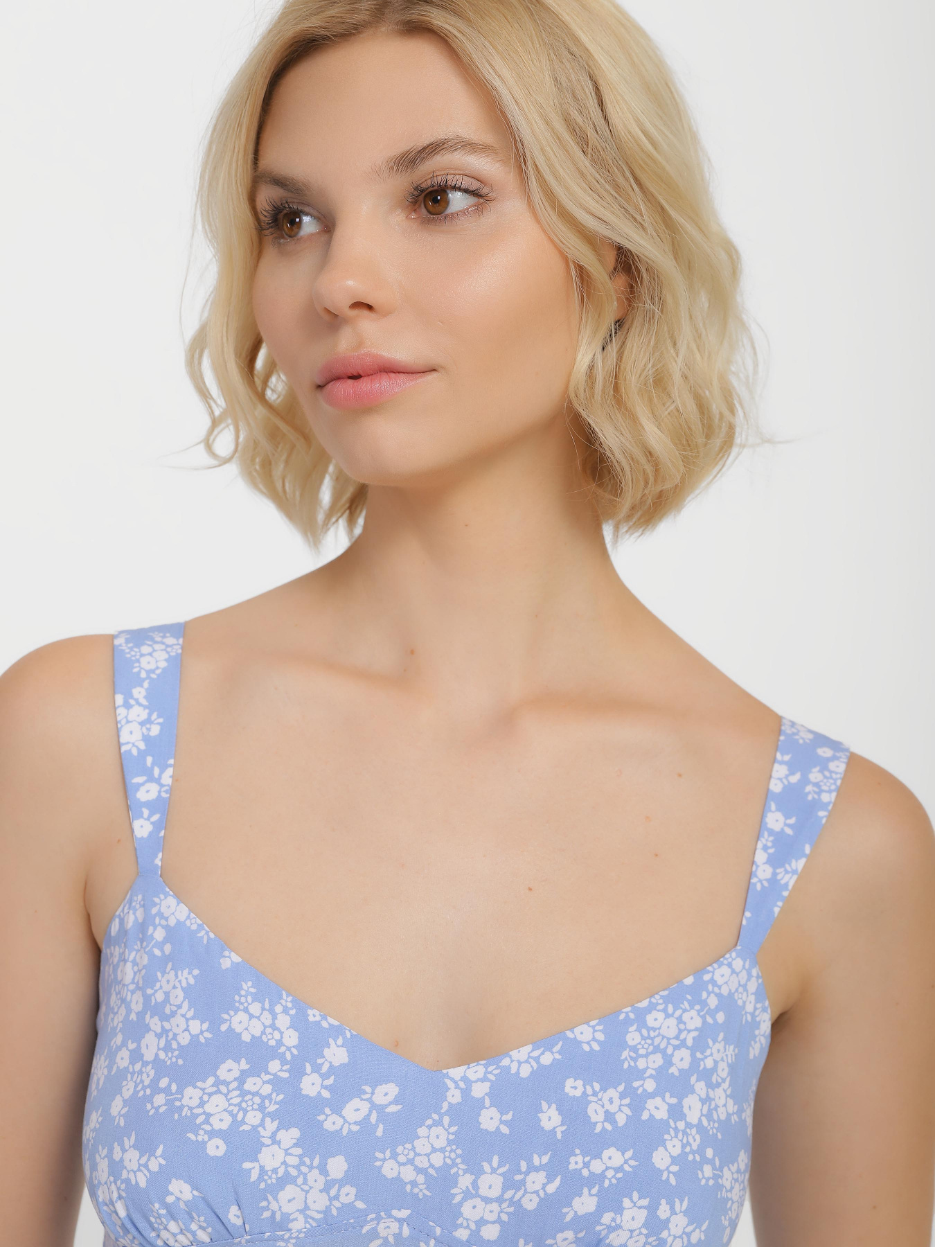 Сарафан Braska модель 81-4923/308 Фото