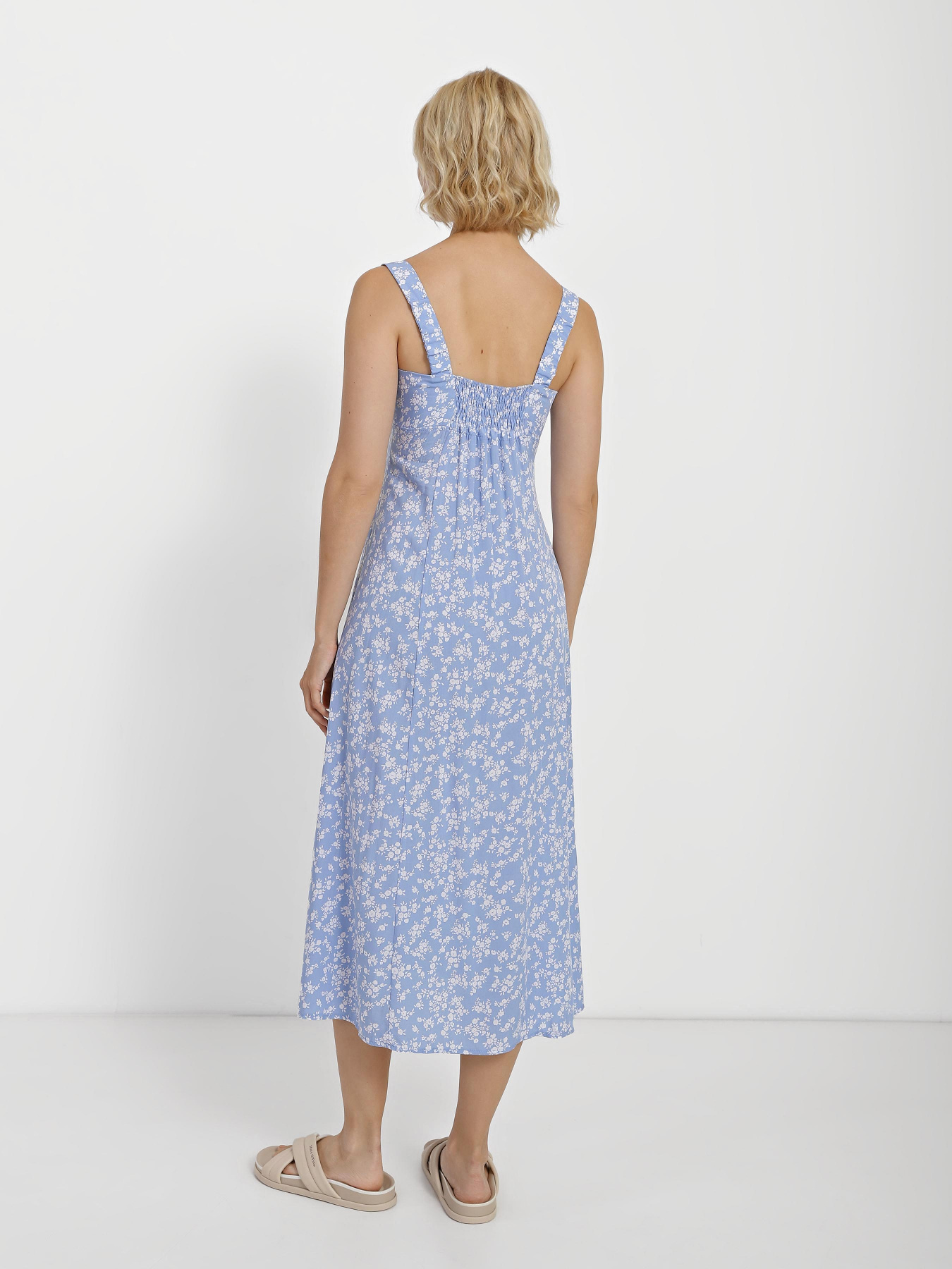 Сарафан Braska модель 81-4923/308 Фото