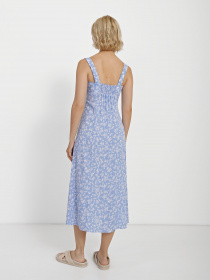 Сарафан Braska модель 81-4923/308 Фото