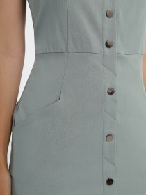 Сарафан Braska модель 81-2020/319 Фото