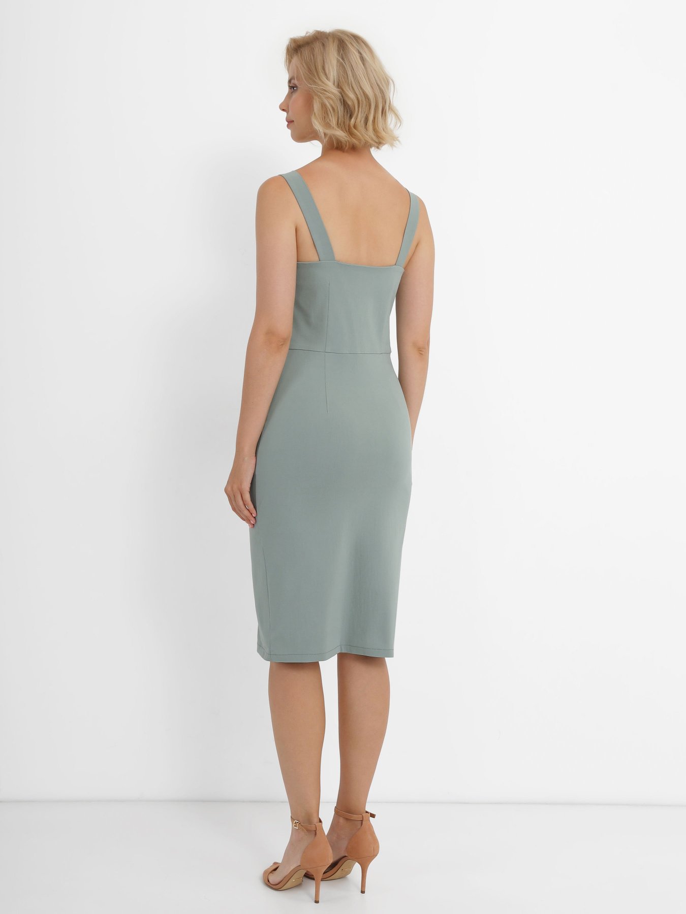 Сарафан Braska модель 81-2020/319 Фото