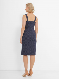 Сарафан Braska модель 81-2020/309 Фото