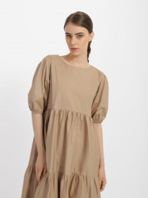 Сукня міді Braska модель 81-3967/304 Фото