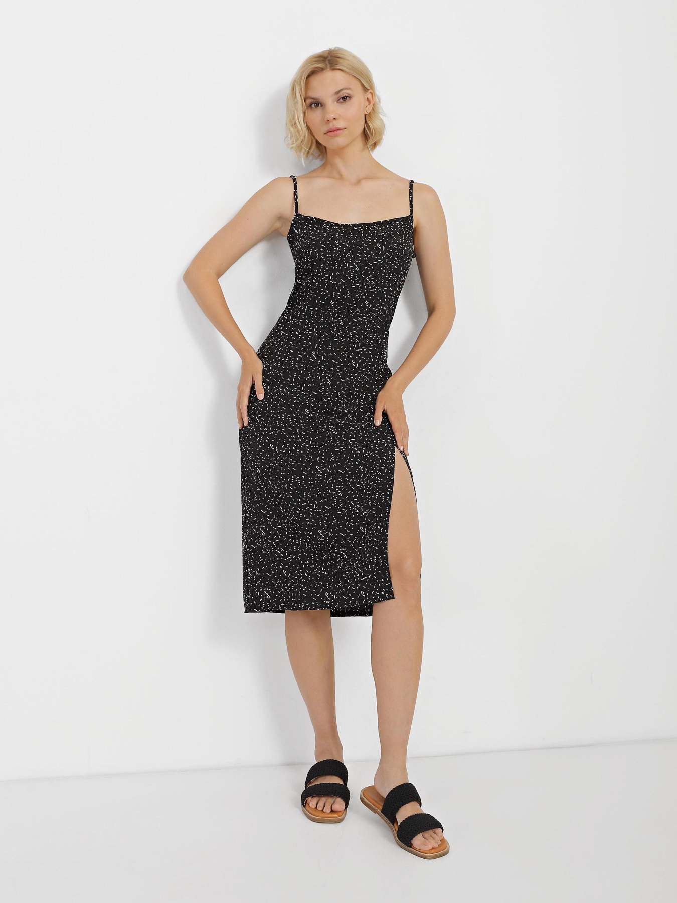 Сарафан Braska модель 81-3953/301 Фото